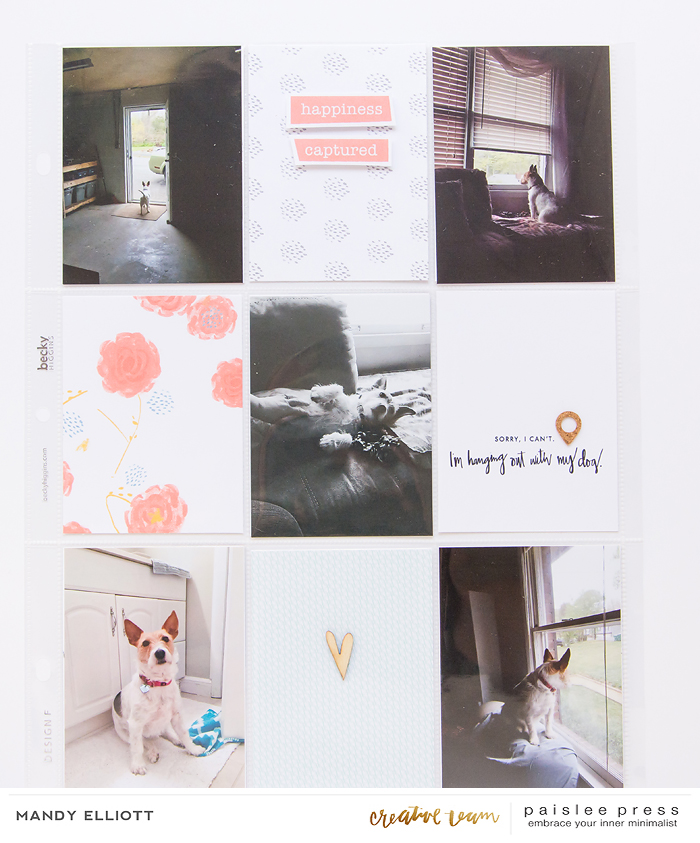 Girl's Best Friend Page 2