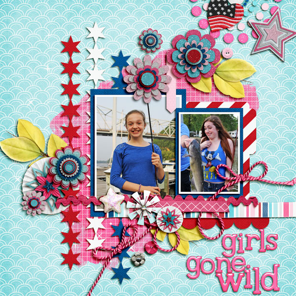 Girls Gone Wild