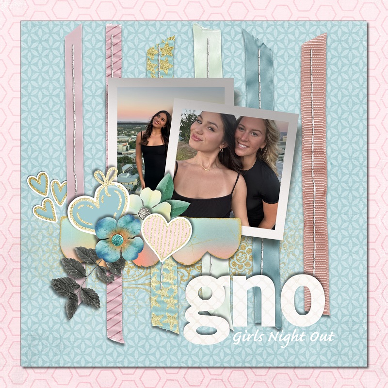 Girls Night Out