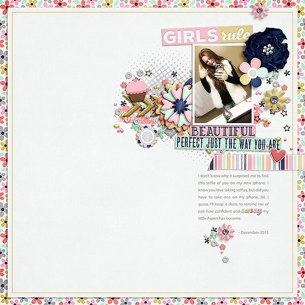 girls rule