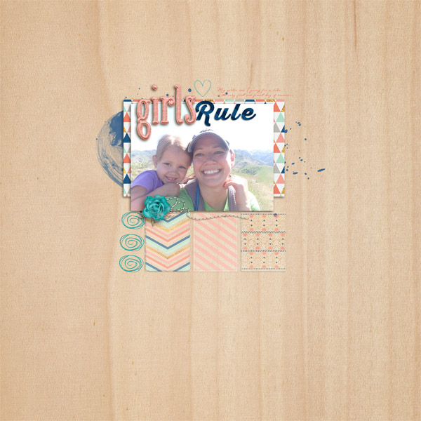 Girls Rule
