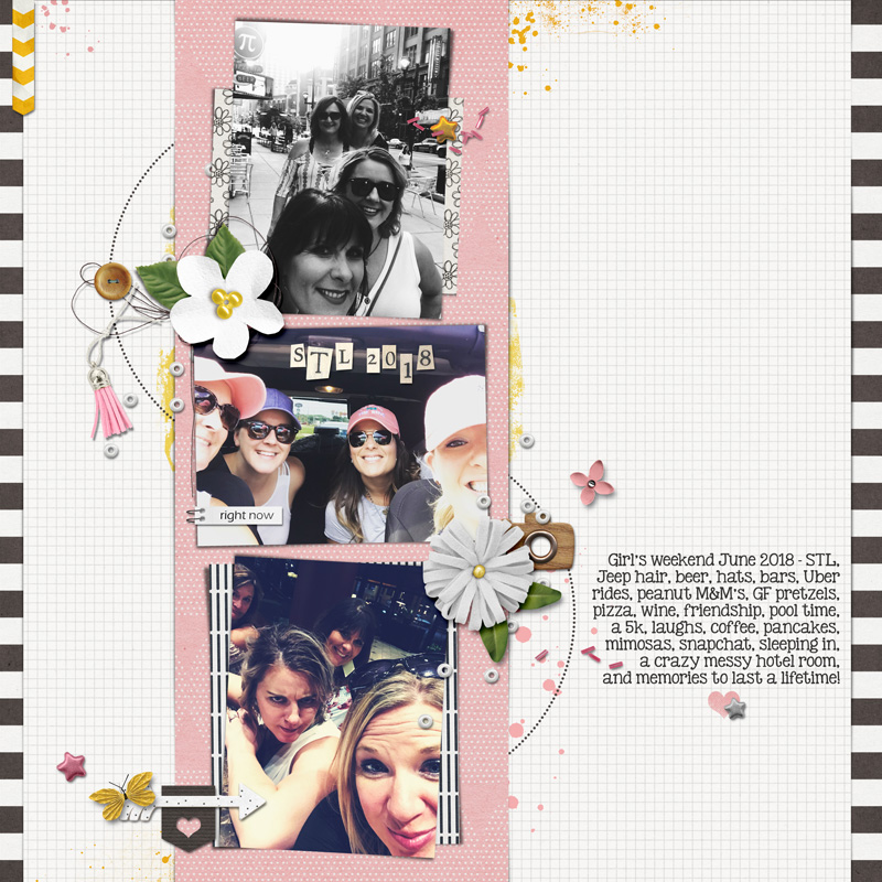 Girls Trip STL | June 2018