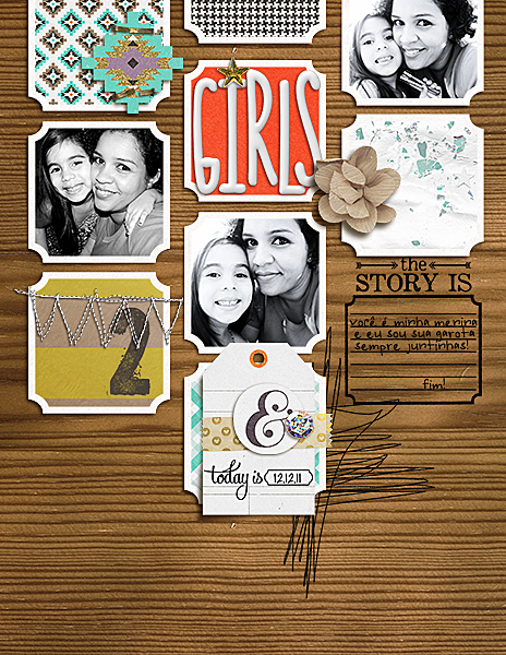 girls