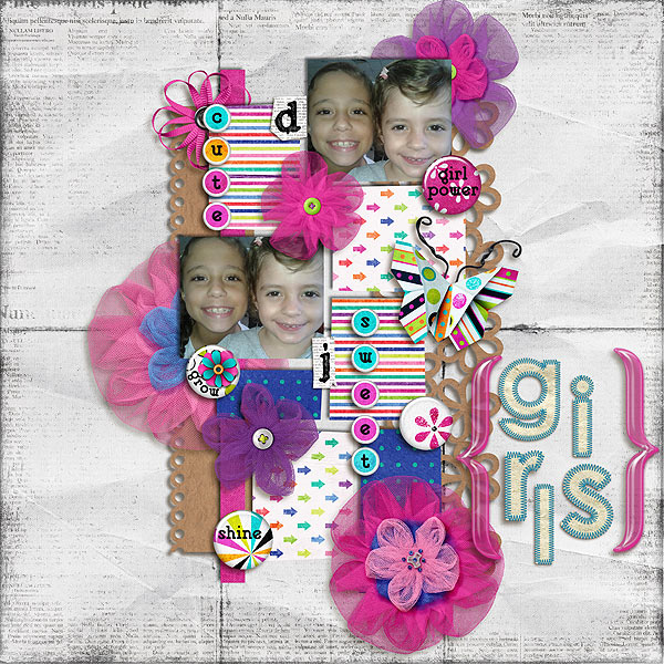 girls