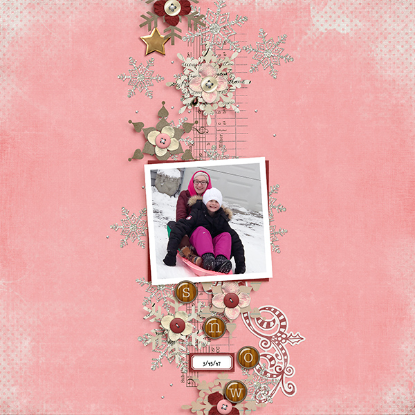Girls_Snow