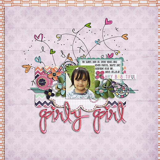 Girly Girl