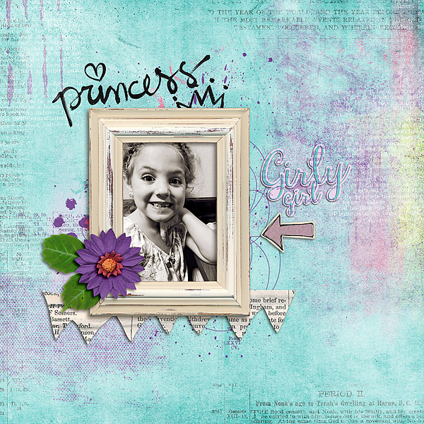 Girly Girl