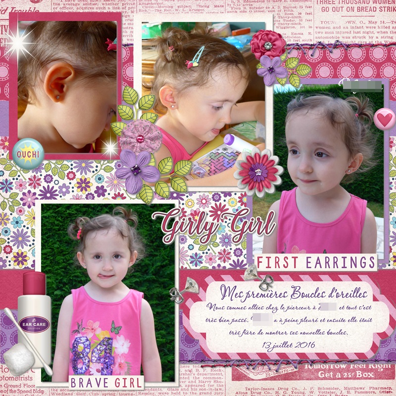 Girly Girl