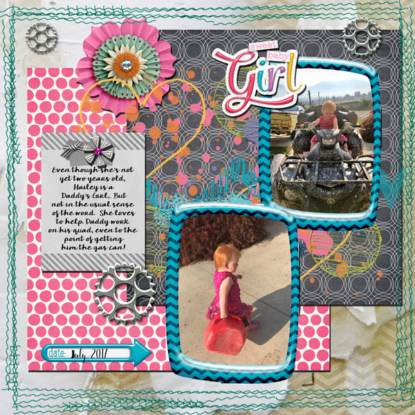 Girly-Girl?