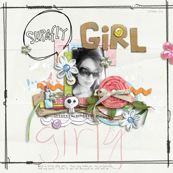 Girly Girl