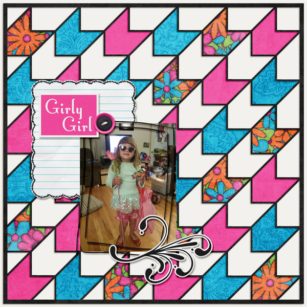 Girly Girl