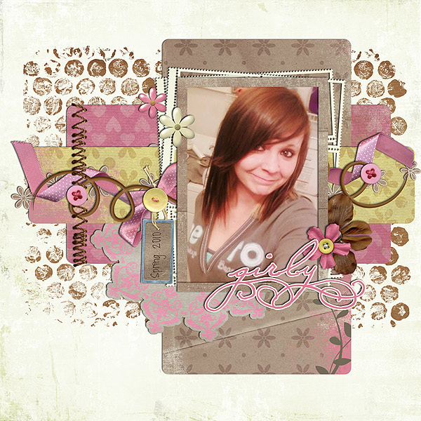 Girly