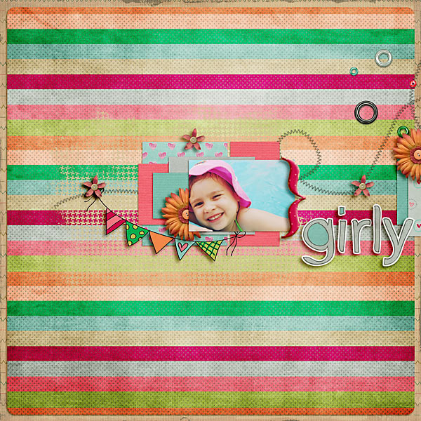 girly