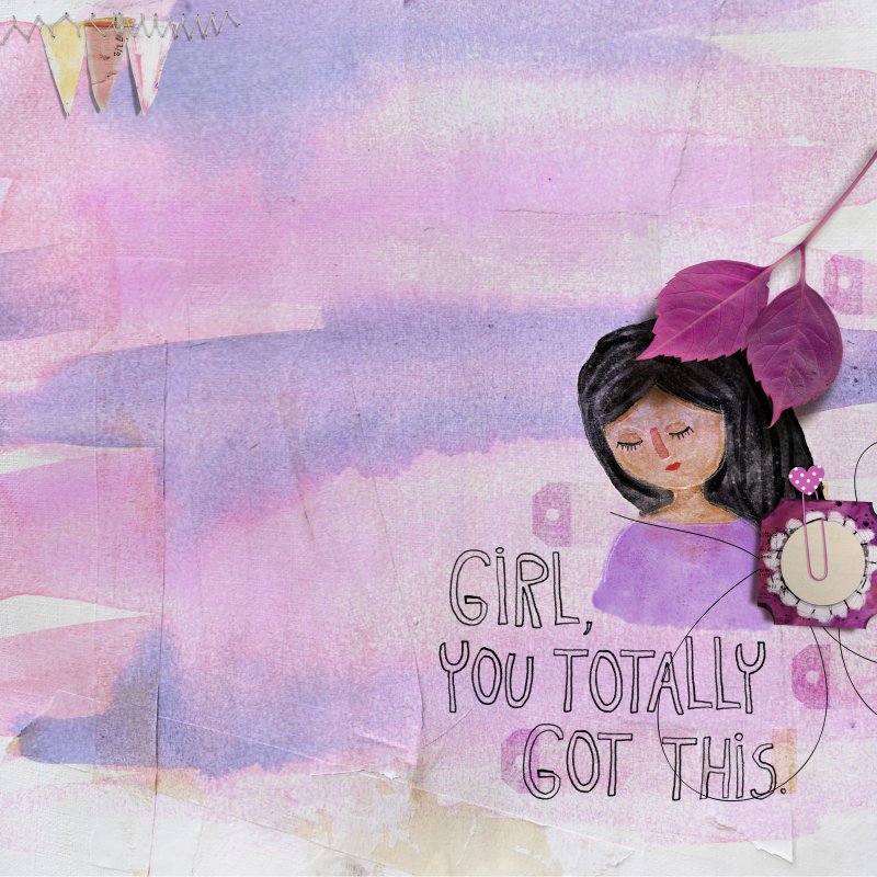 GirlYouTotallyGotThis