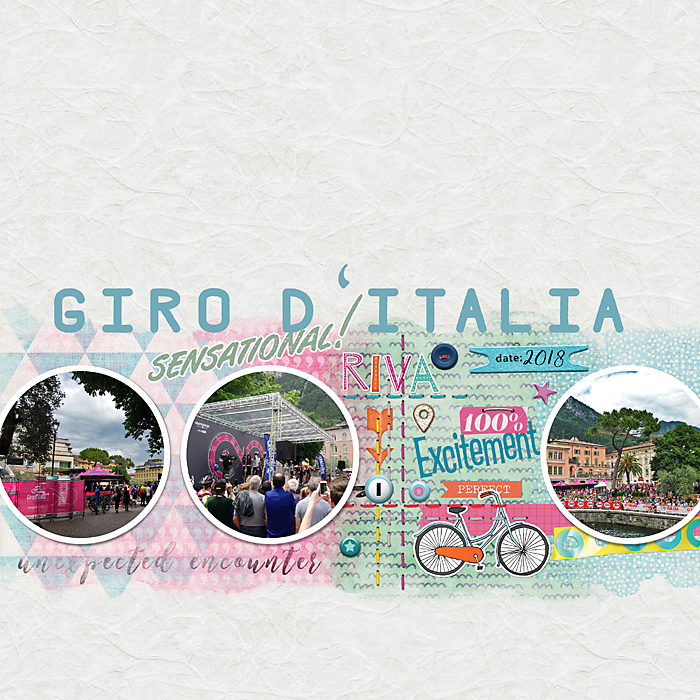 Giro d'Italia