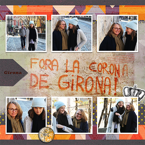 Girona