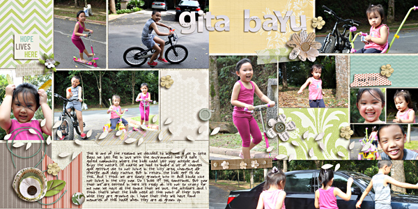 Gita Bayu