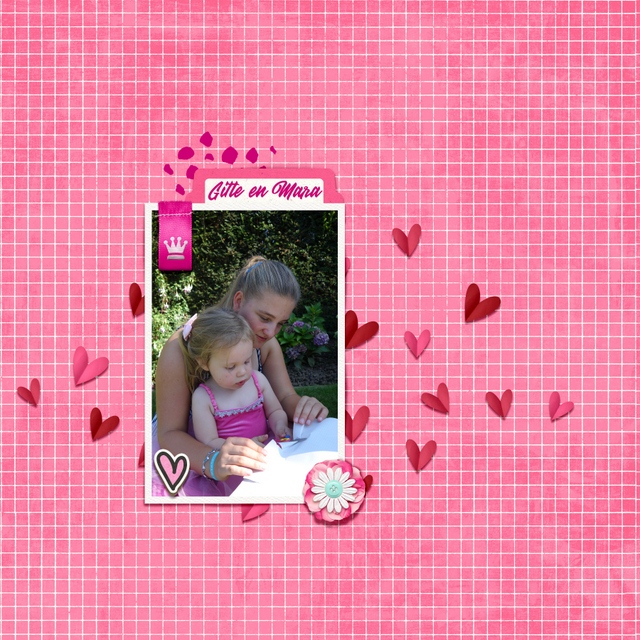 Gitte