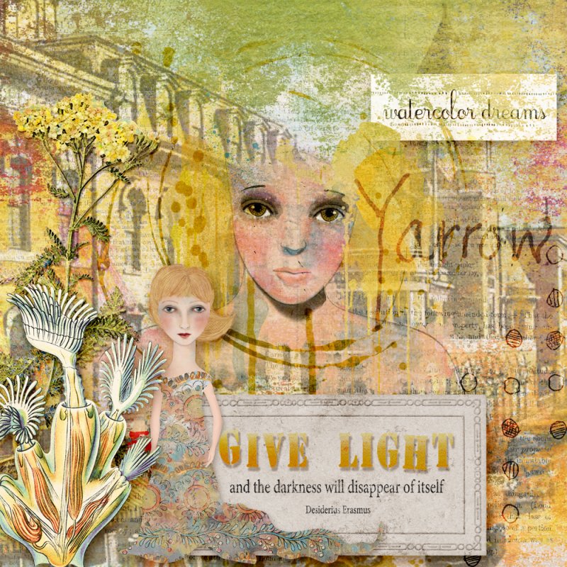 Give Light