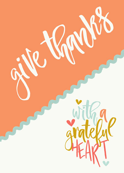 Give thanks card2