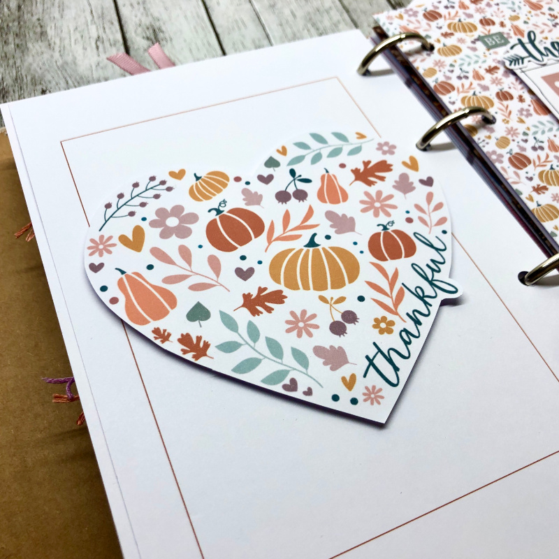 Give thanks - hybrid close up 1