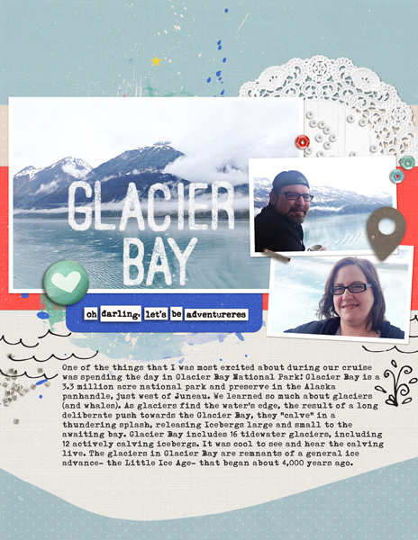 Glacier Bay