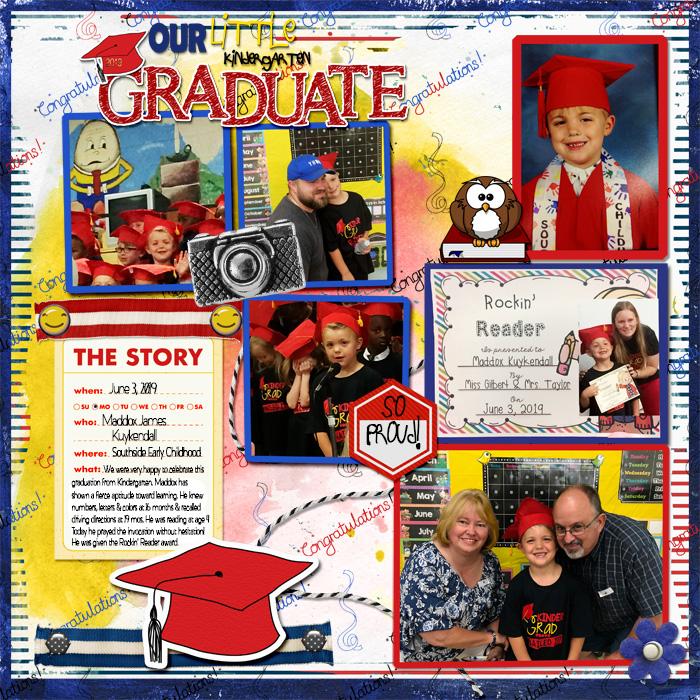 Glad Grad JournalingJuly2019