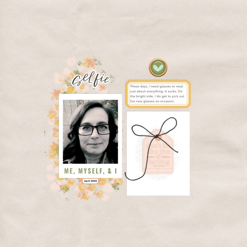 Glasses | Sahin Designs