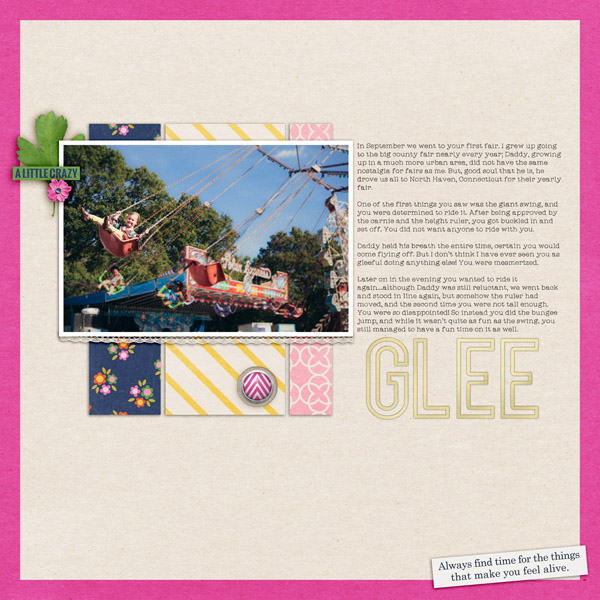 glee