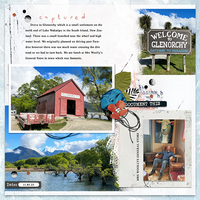 Glenorchy
