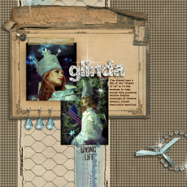 Glinda