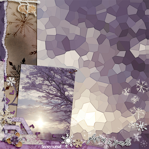 Glisten&Sparkle