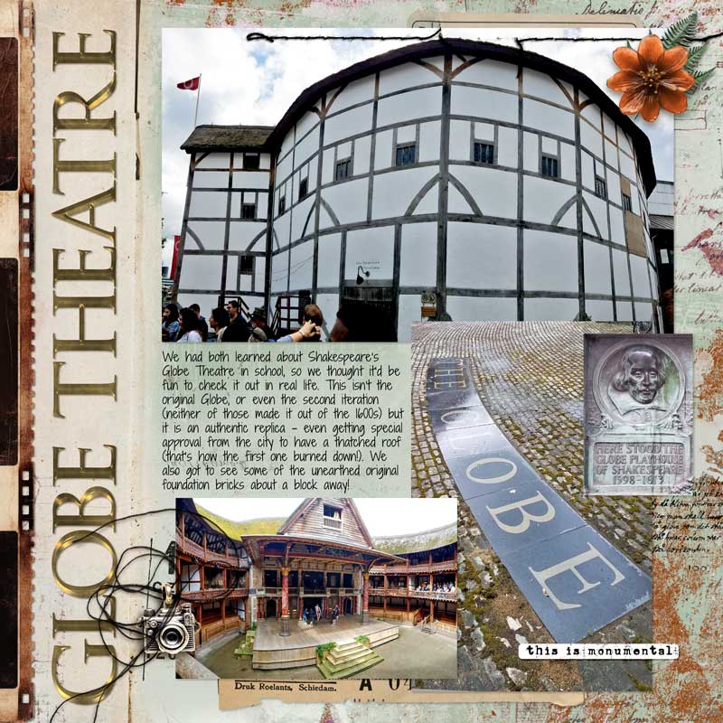 Globe Theatre