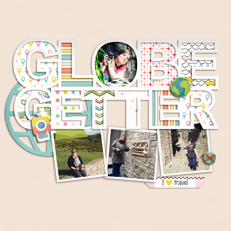 Globegetter
