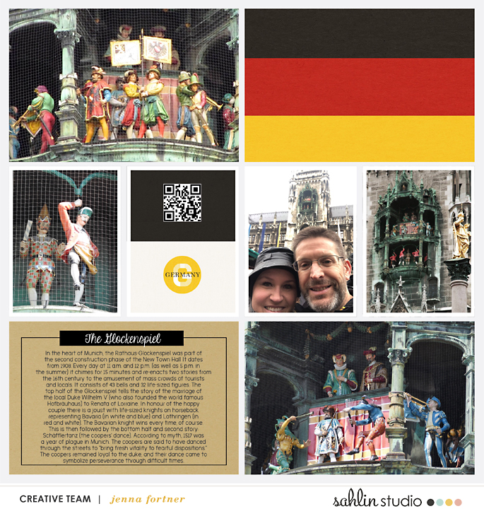 Glockenspiel