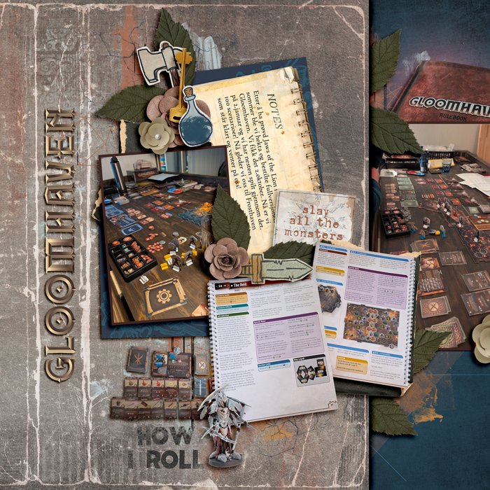Gloomhaven