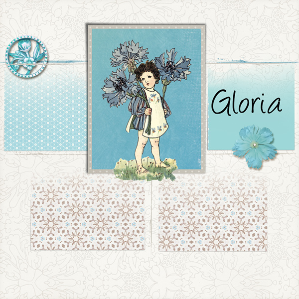 Gloria
