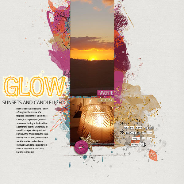 Glow