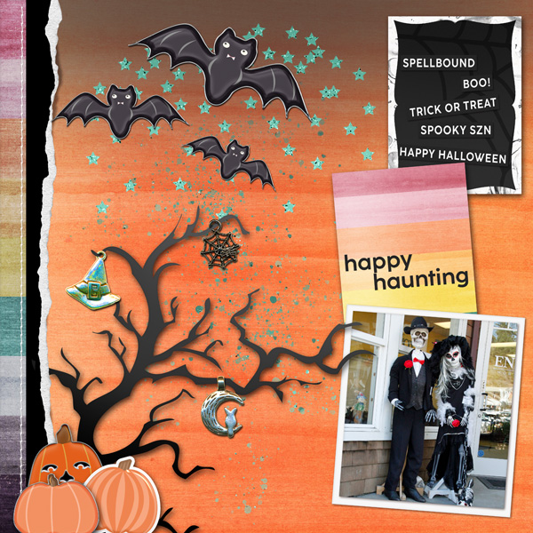 Gmiller_spellbound_happy Haunting
