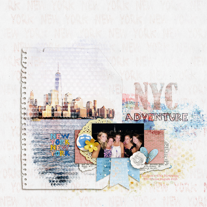 GNO NYC