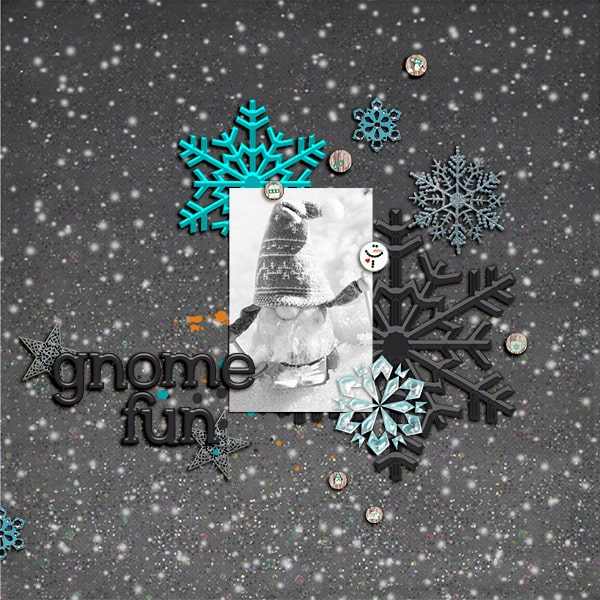 Gnome Fun