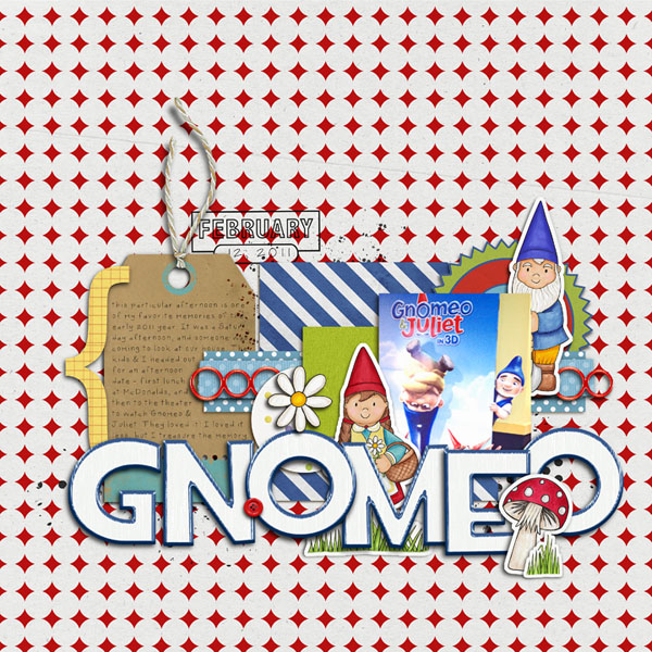 Gnomeo