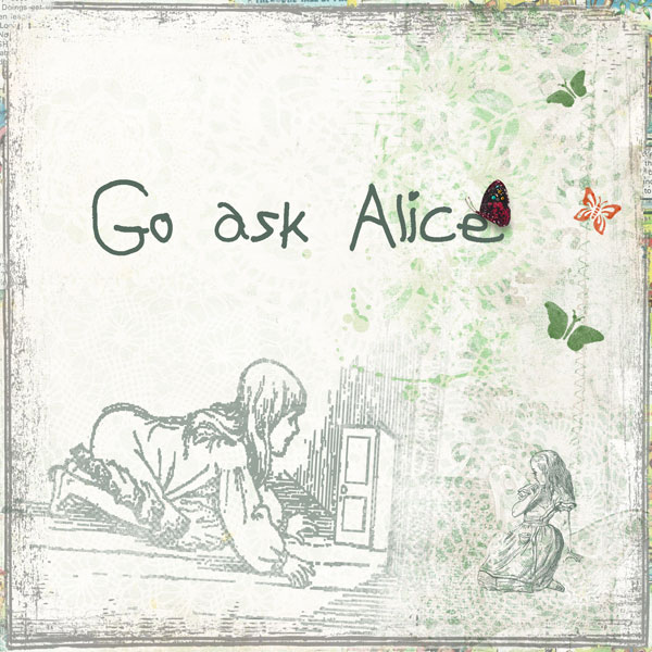 Go Ask Alice