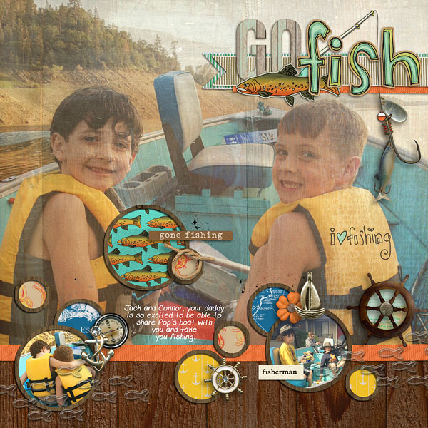 Go Fish