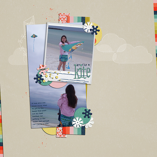 Go Fly a Kite