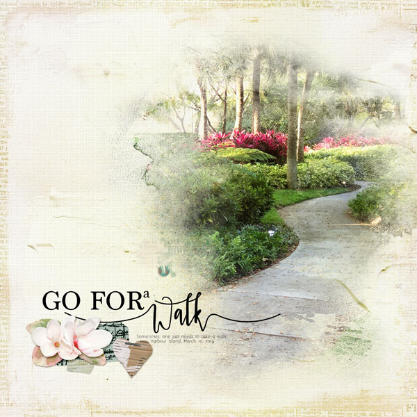 Go-For-A-Walk