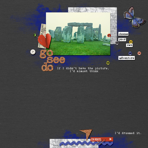 Go. See. Do