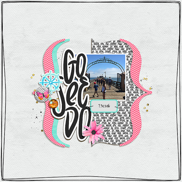 Go See Do
