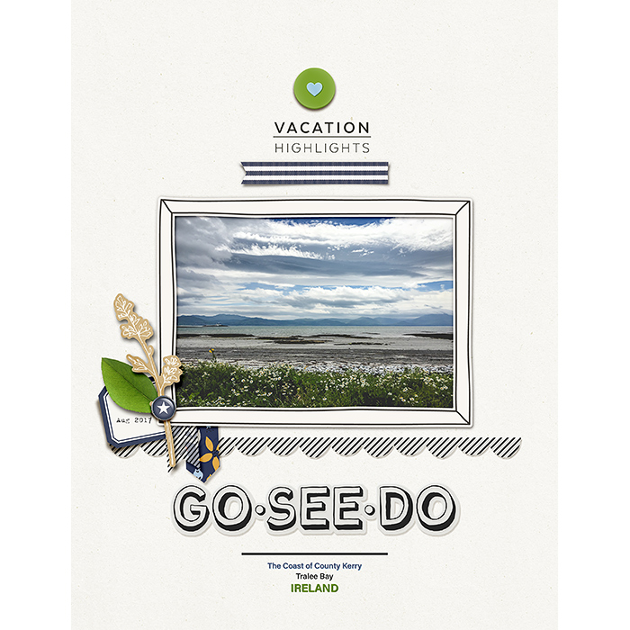 Go See Do