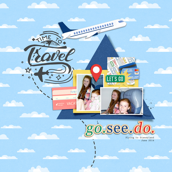 go see do